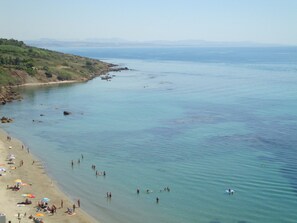 Beach - Two Room Apartment Near the Beach 2 (Sciacca)