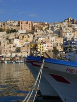 Apartment, 1 Bedroom, Smoking, Balcony | Exterior