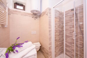 Bathroom - Casa Angerin 1 - 100m from sea (Alassio)