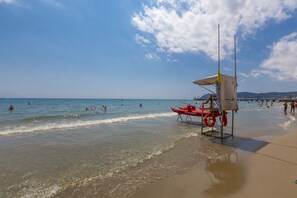 Plage