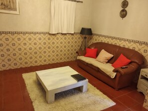 Smart TV, fireplace - Grandma's House (Casa do Tapado) (Amarantes)