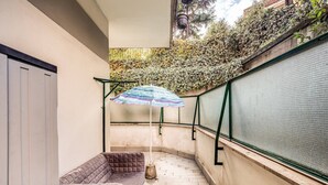 Property grounds - Ml Apartment - Ardesia Terrace Colosseo - 2bdr (Rome)