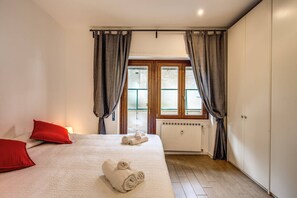 2 Schlafzimmer