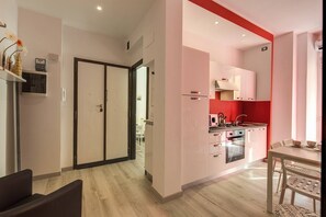 Apartment, 3 Schlafzimmer, Balkon | Eigene Küche