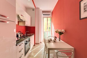 Apartment, 3 Schlafzimmer, Balkon | Eigene Küche