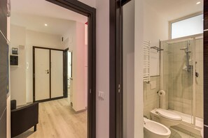 Apartment, 3 Bedrooms, Balcony | Bathroom - Ml Apartment - Caracalla 2 (Rome)
