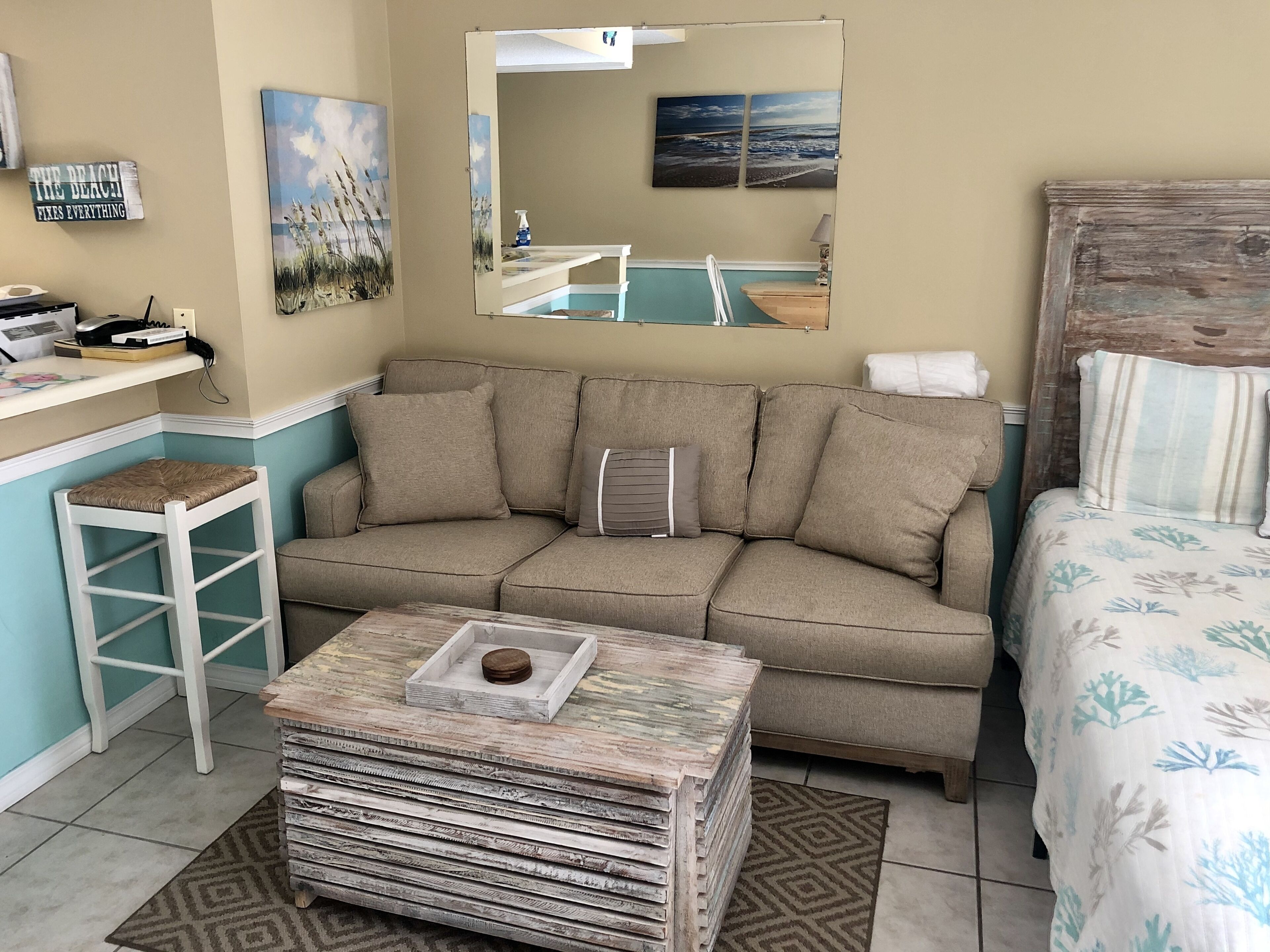 熨斗/熨衣板、免费 WiFi、床单