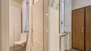 Apartment, 1 Schlafzimmer, Balkon | Innenbereich
