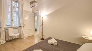 Apartment, 1 Schlafzimmer, Balkon