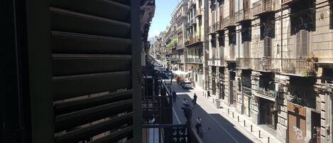 Balcon