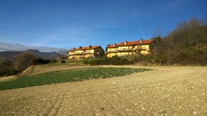 Apartment, 4 Bedrooms, Accessible, Smoking | Exterior