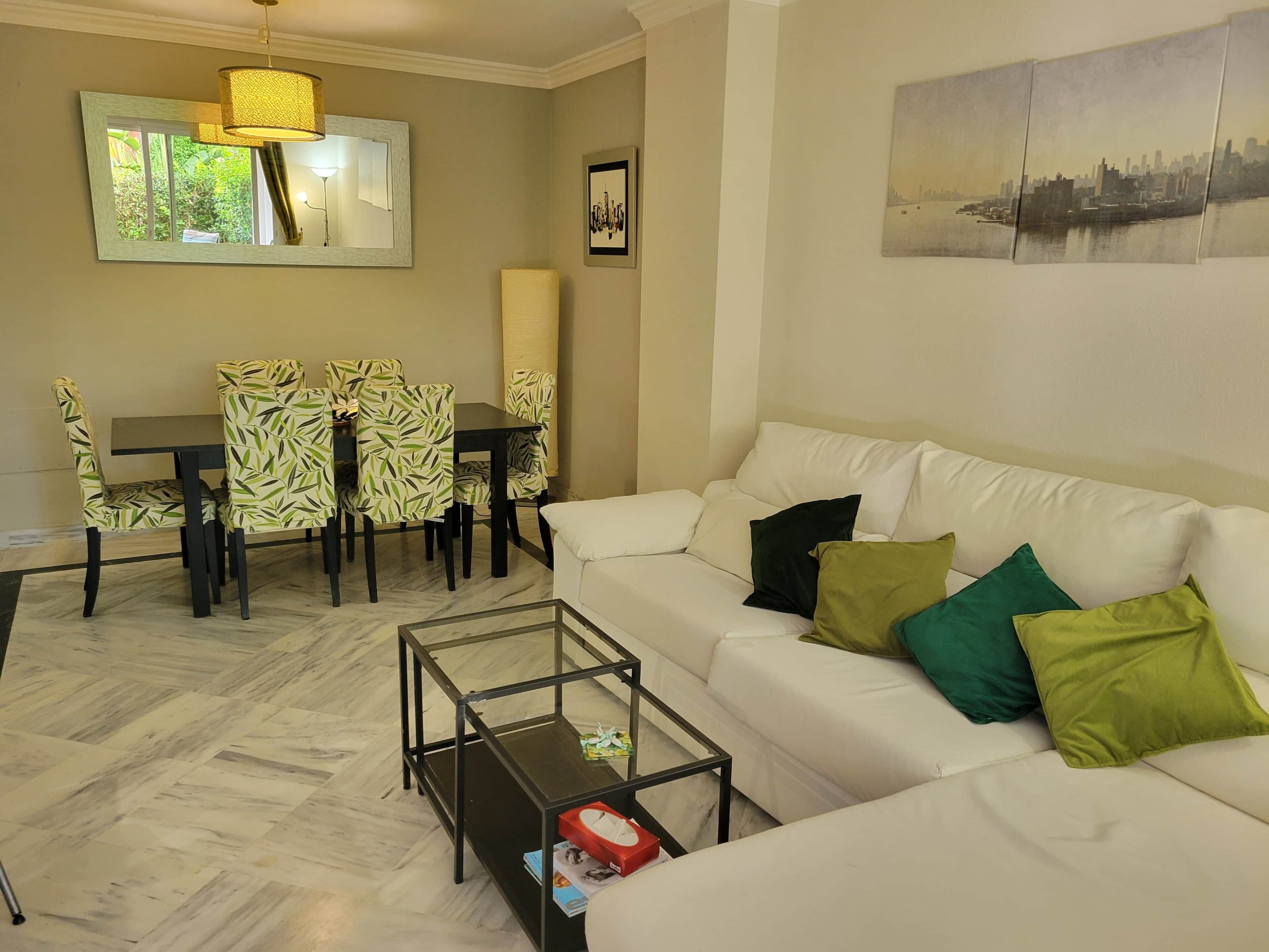 Een televisie, Netflix en streamingdiensten