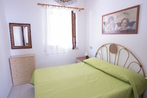 Apartment, 1 Bedroom, Smoking, Balcony