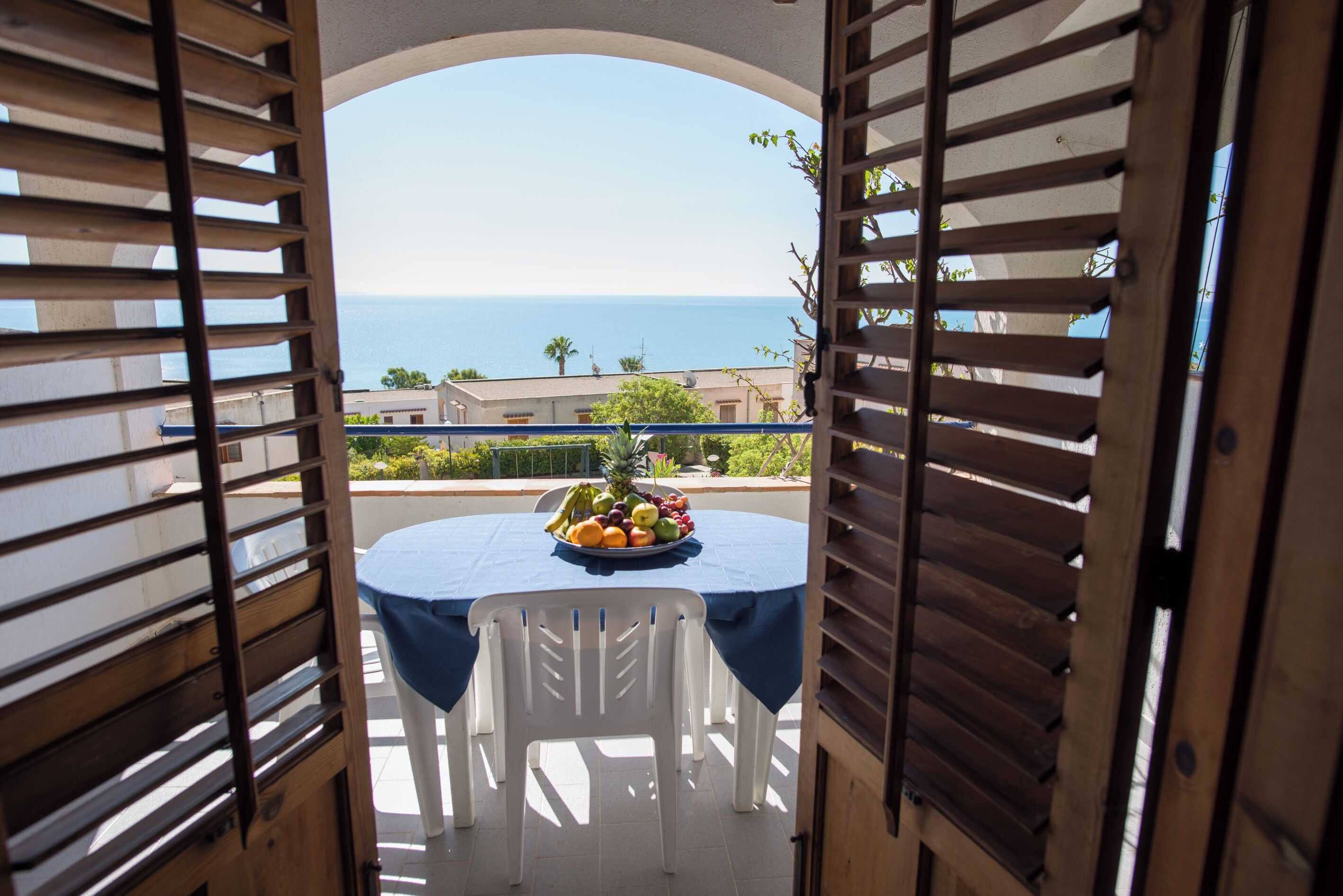 Apartamento, 1 quarto, para fumantes, sacada | Sacada