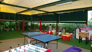 Apartment, 2 Bedrooms, Smoking, Patio | Children’s area