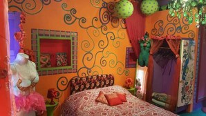 Room, 1 Bedroom, Accessible