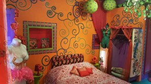 Room, 1 Bedroom, Accessible | 1 bedroom