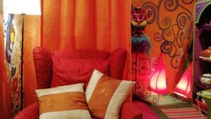 Room, 1 Bedroom, Accessible | Bahagian dalam