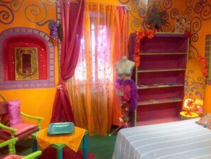 Room, 1 Bedroom, Accessible | Interior