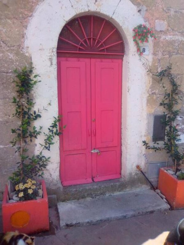 Room, 1 Bedroom, Accessible | Exterior