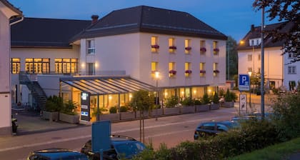 Hotel Hecht