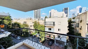 아파트 (2 Bedrooms) | 내부