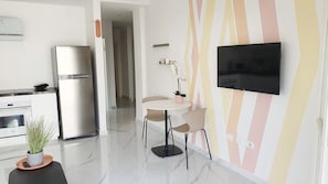 Apartamento (2 Bedrooms) | Parte interna