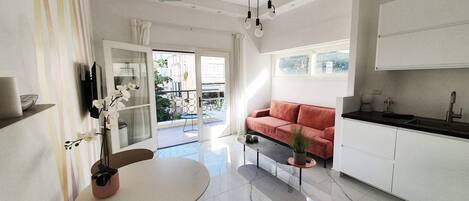 Appartamento (2 Bedrooms) | Interni