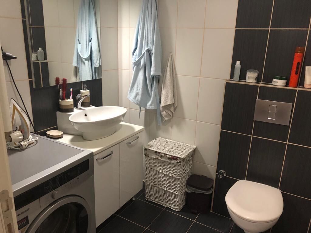 Live assisted Çekmeköy Residence 