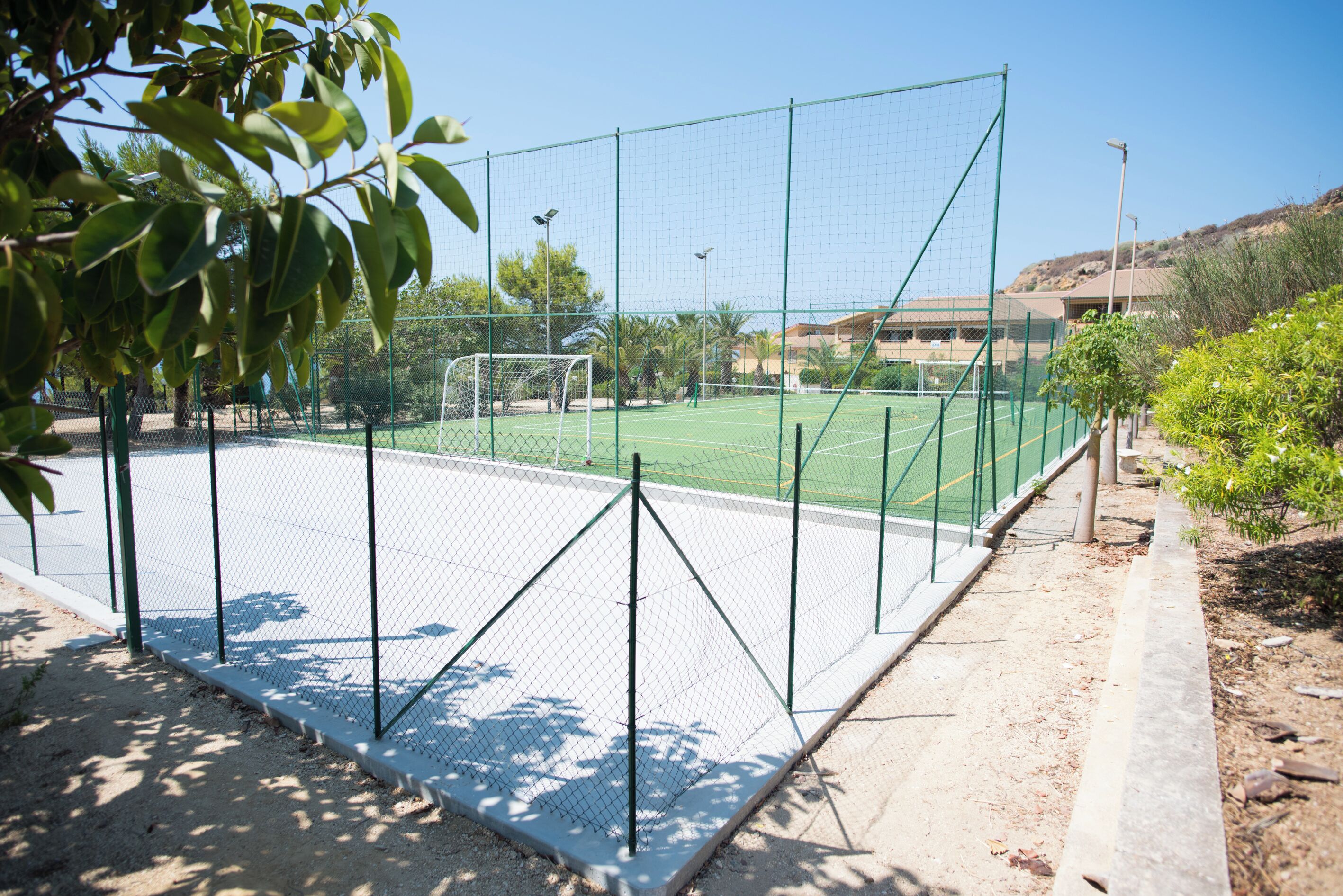 Tennisbane