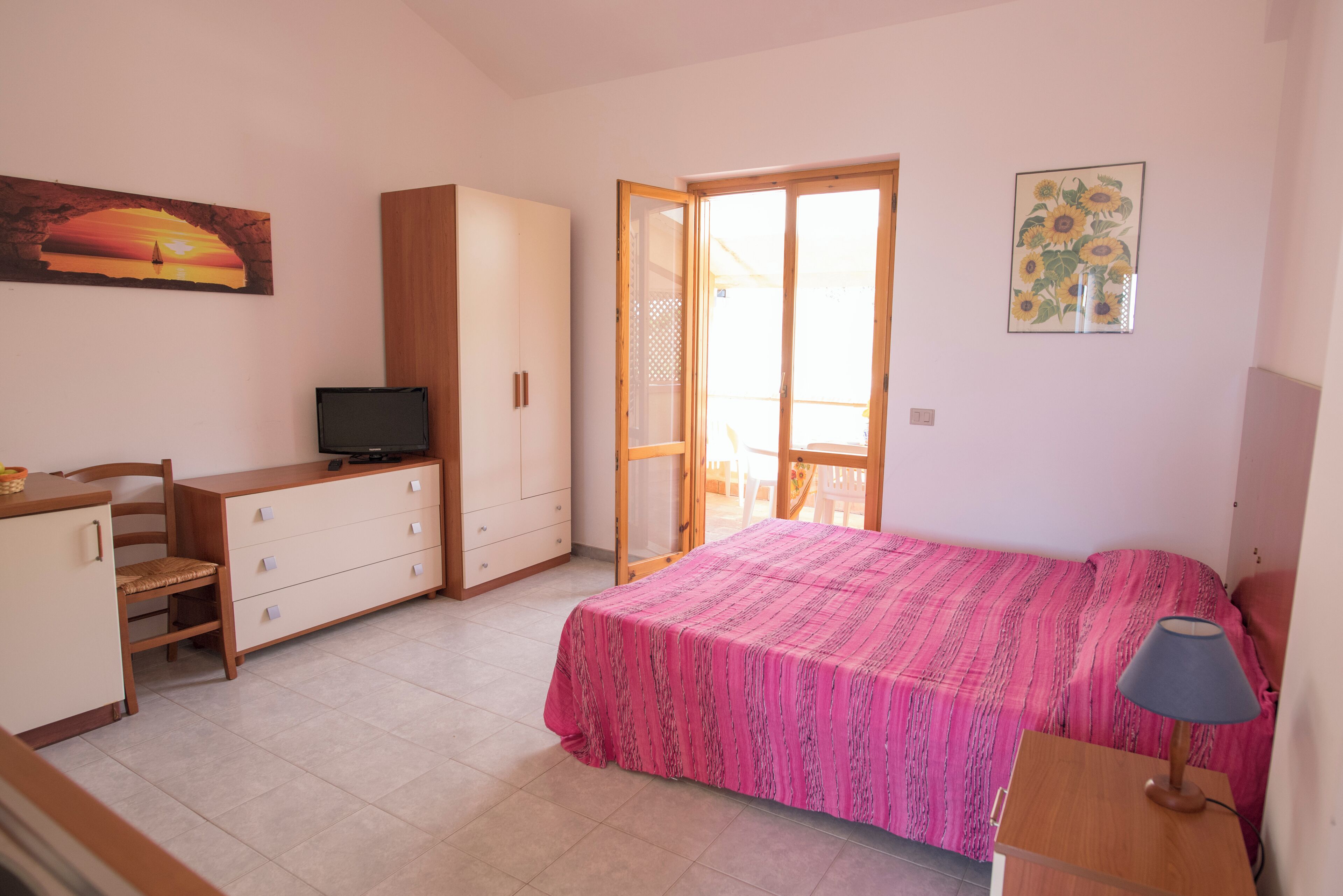 Apartment, 1 Bedroom, Smoking, Balcony | 1 bedroom