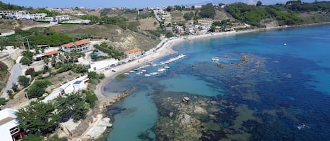 Apartment, 1 Bedroom, Smoking, Balcony | Exterior