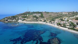 Apartment, 1 Bedroom, Smoking, Balcony | Exterior - Case Vacanza Renella 3 Beds Balcony, Wifi, Self-catering, 200mt From the sea (Valderice)