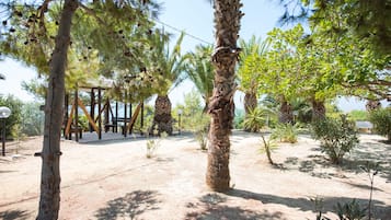 Apartment, 1 Bedroom, Smoking, Balcony | Exterior