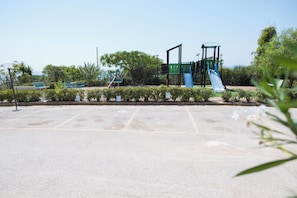 Apartment, 1 Bedroom, Smoking, Balcony | Parking | Free self-parking - Case Vacanza Renella 3 Beds Balcony, Wifi, Self-catering, 200mt From the sea (Valderice)