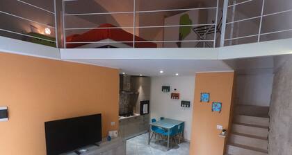 Stella Marina Luxury Home