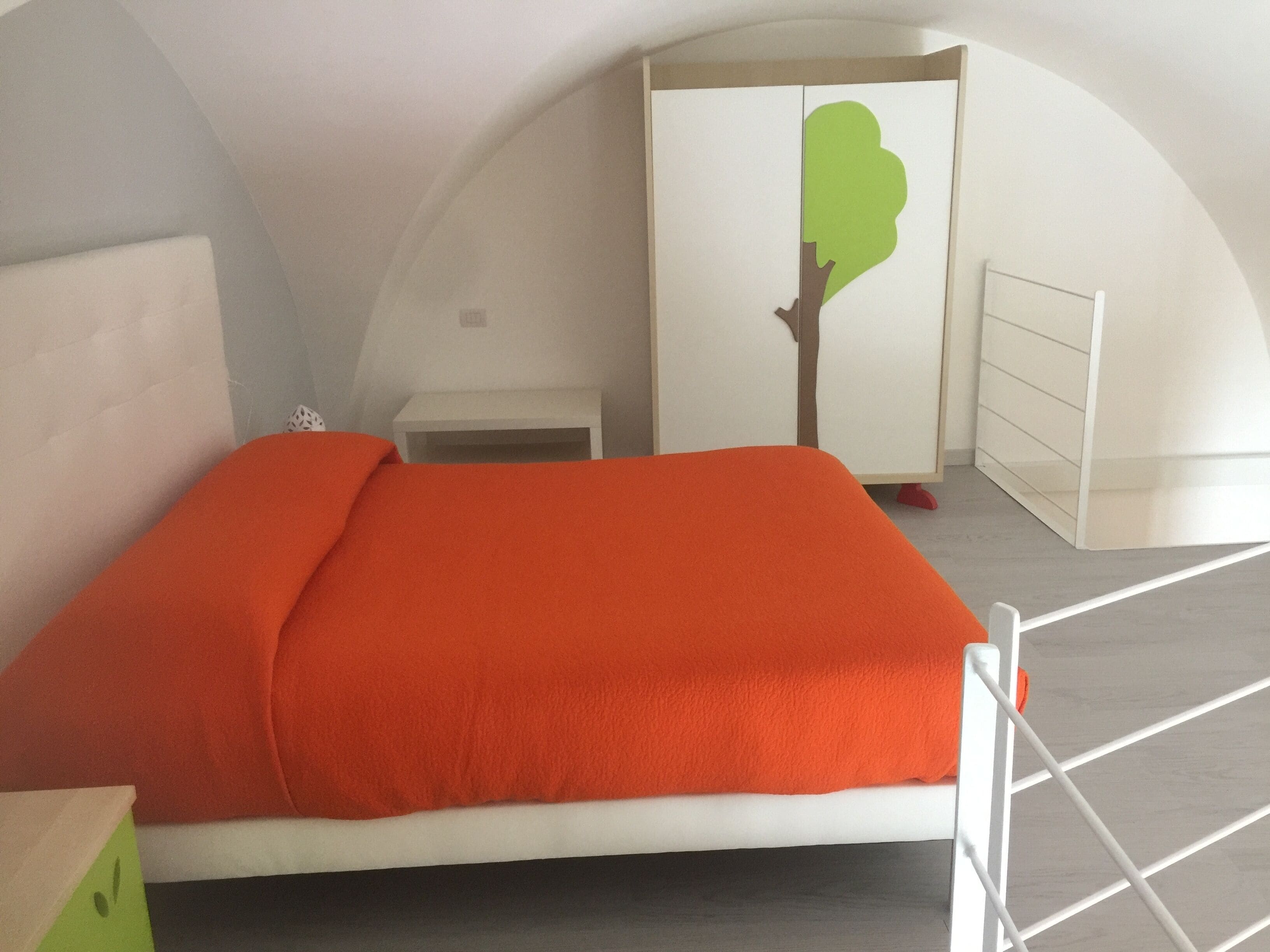 开间, 1 间卧室, 吸烟房, 城市景观 | 1 多间卧室