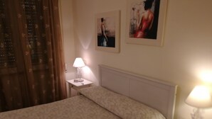 Apartment, 1 Bedroom, City View