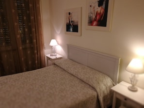 Apartment, 1 Schlafzimmer, Stadtblick