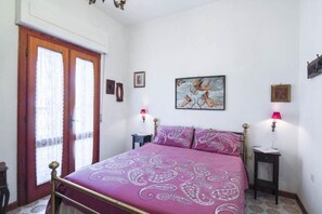 3 Schlafzimmer, WLAN