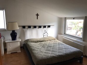 1 Schlafzimmer