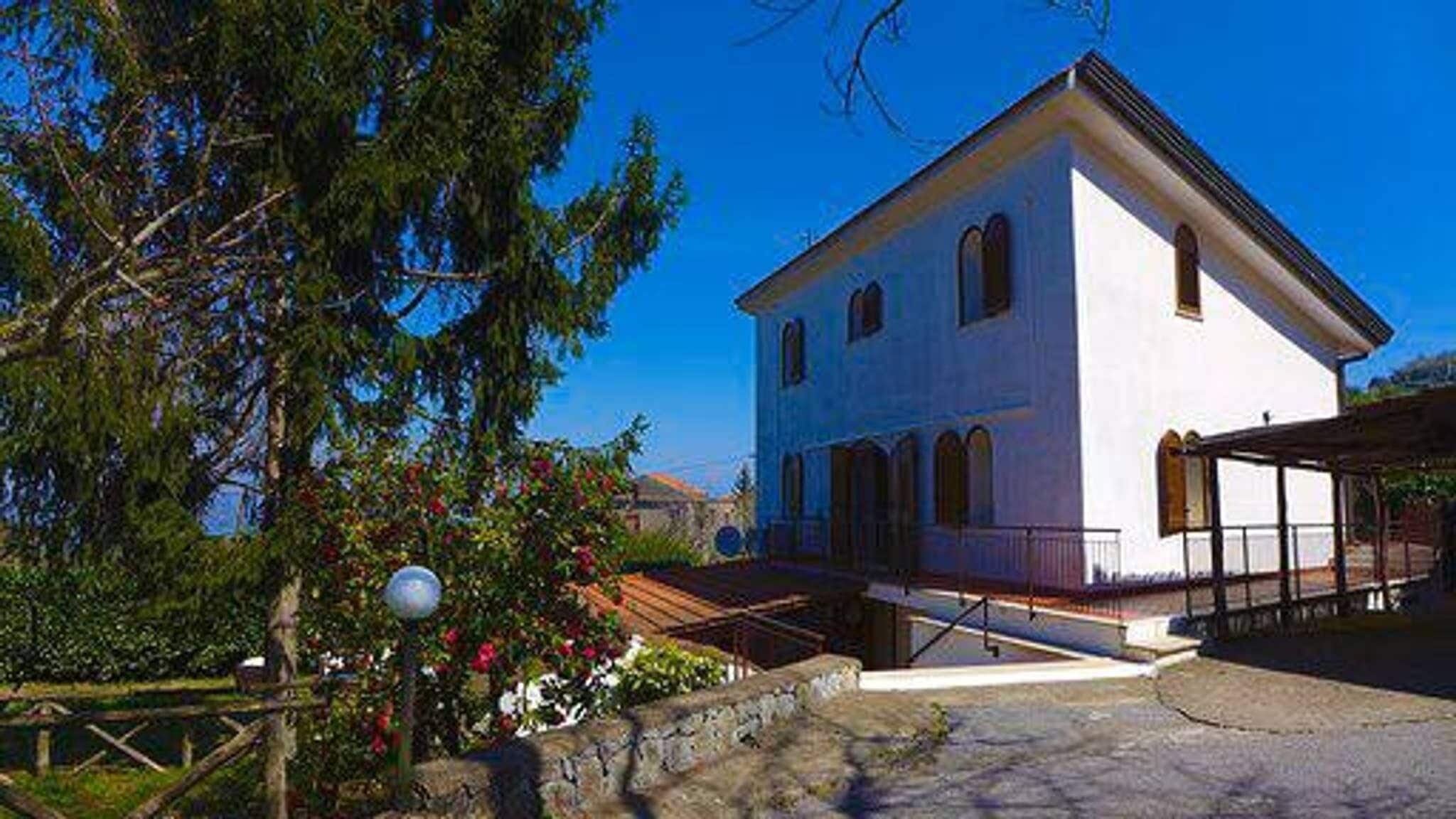 Villa, 4 Bedrooms, Patio, Garden View | Exterior