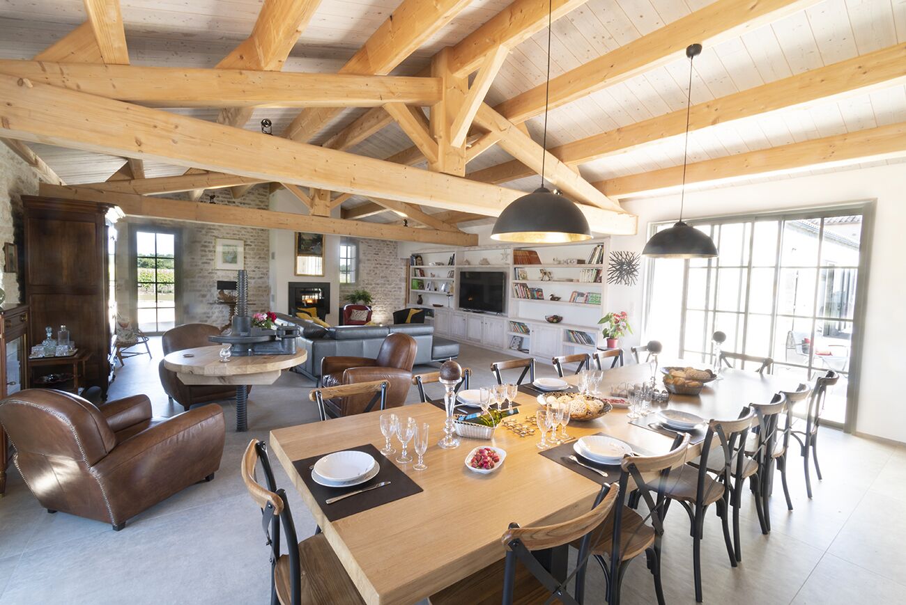 Restaurantes