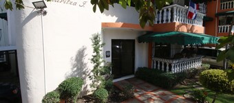 Hostal Caribean Apart