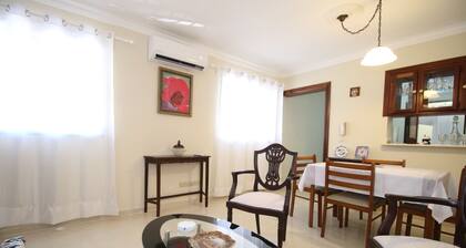 Hostal Caribean Apart