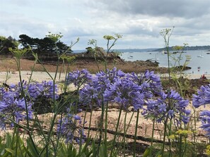 Beach nearby - Suzy house. Close to beaches (Casino and black strikes) and shops. (Saint-Quay-Portrieux)