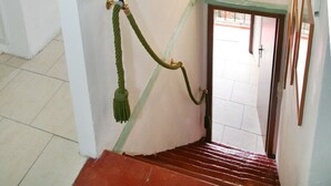 Interior detail - Holiday House Carpe Diem Colognora Di Pescaglia Green Apartment (Pescaglia)
