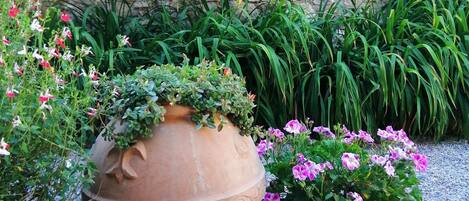 Villa, 4 Schlafzimmer | Eingangsbereich