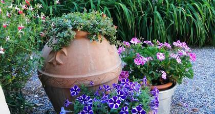 Podere Le Rote Private Farmhouse