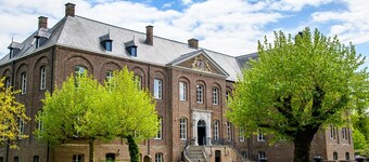 Maasparel Nextdoor